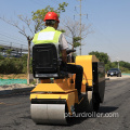 Mini rolo de estrada por atacado de fábrica com condução hidrostática